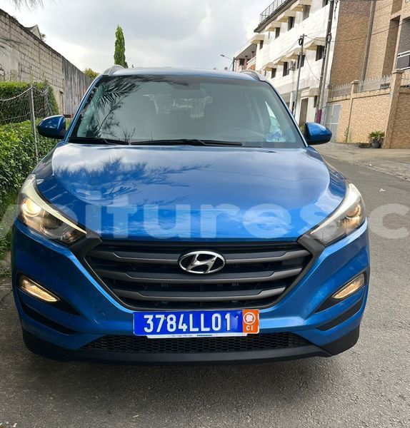 Big with watermark hyundai tucson abidjan abidjan 46457