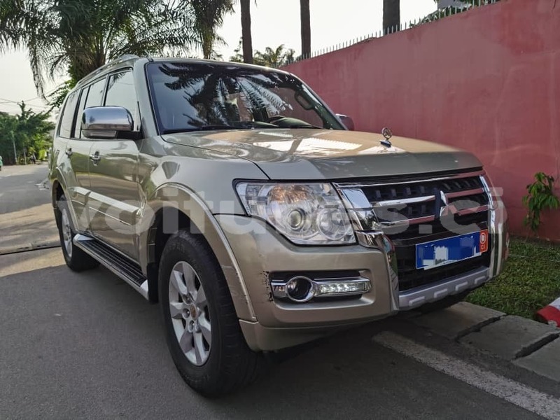 Big with watermark mitsubishi pajero sport abidjan abidjan 46462