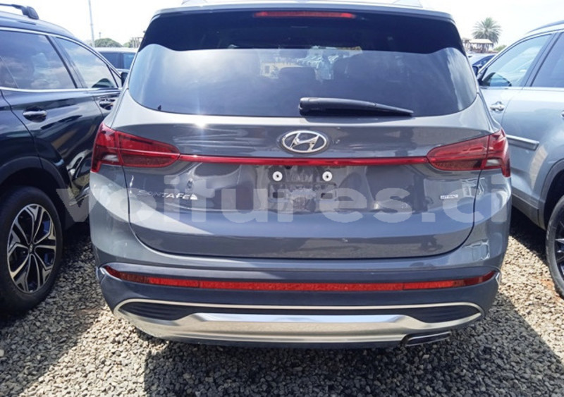 Big with watermark hyundai santa fe ivory coast aboisso 46474