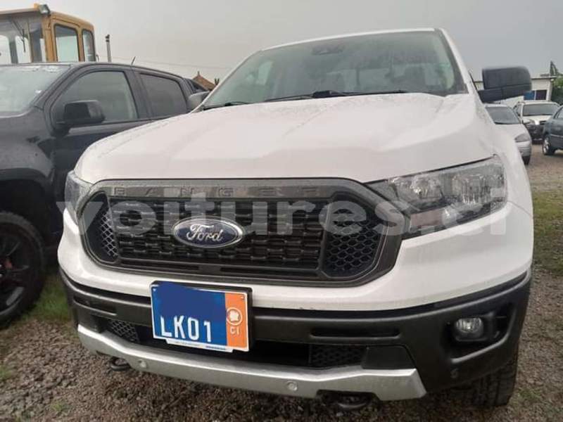 Big with watermark ford ranger abidjan abidjan 46477