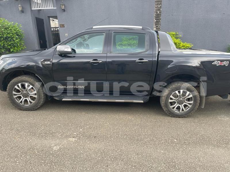 Big with watermark ford ranger abidjan abidjan 46490