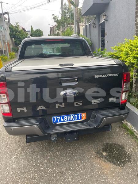 Big with watermark ford ranger abidjan abidjan 46490