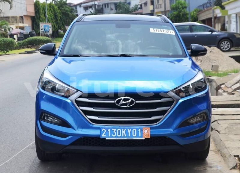 Big with watermark hyundai tucson abidjan abidjan 46493