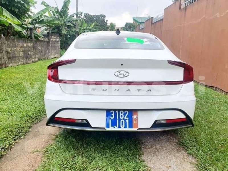 Big with watermark hyundai sonata abidjan abidjan 46503