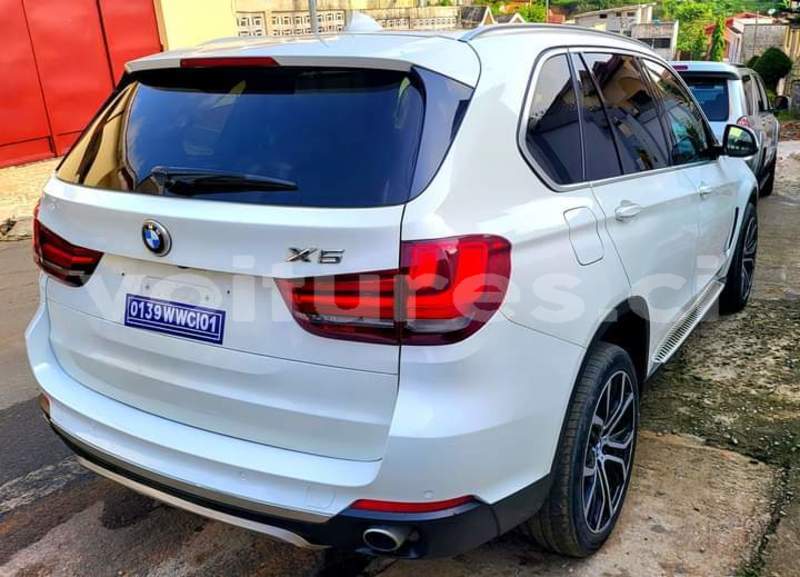 Big with watermark bmw x5 m ivory coast aboisso 46507