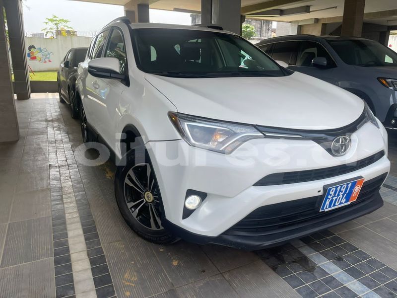 Big with watermark toyota rav4 abidjan abidjan 46510