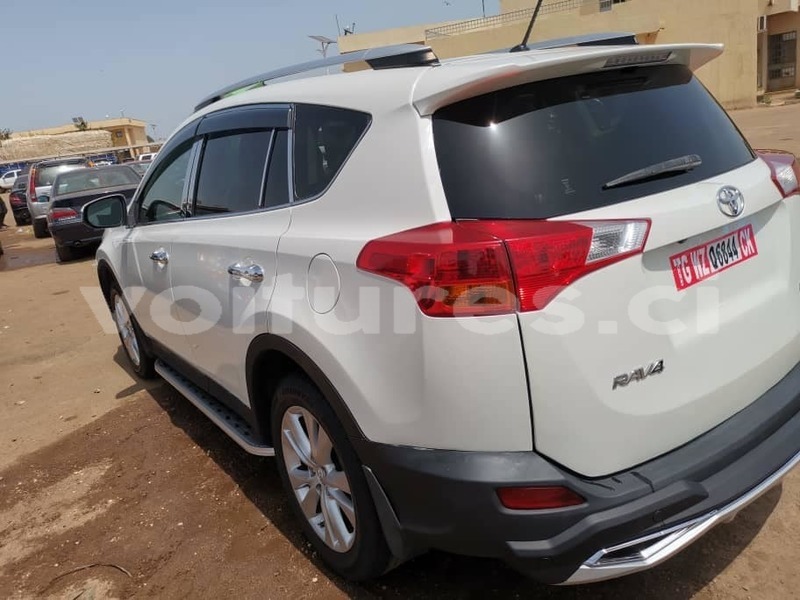 Big with watermark toyota rav4 ivory coast aboisso 46518