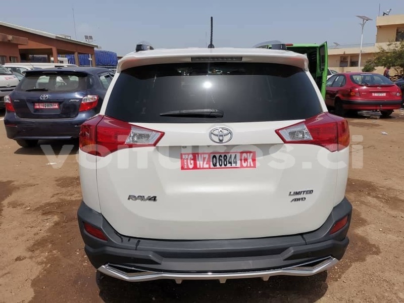 Big with watermark toyota rav4 ivory coast aboisso 46518