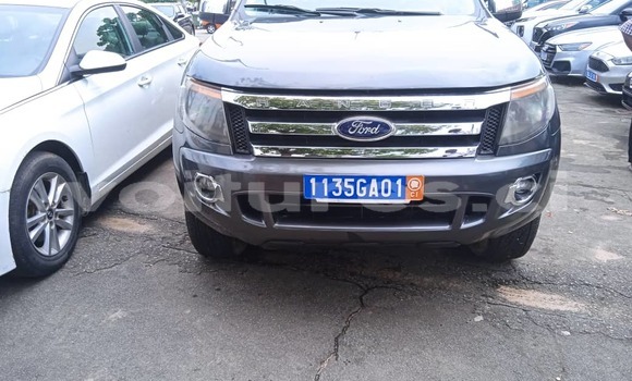 Cars for sale in ivory coast - voitures.ci