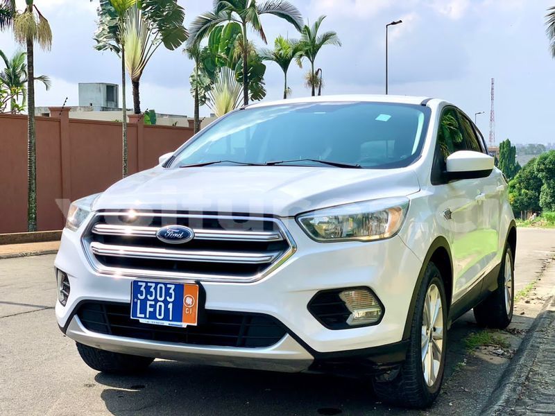 Big with watermark ford escape abidjan abidjan 46528