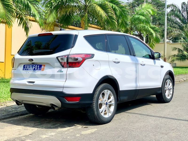 Big with watermark ford escape abidjan abidjan 46528