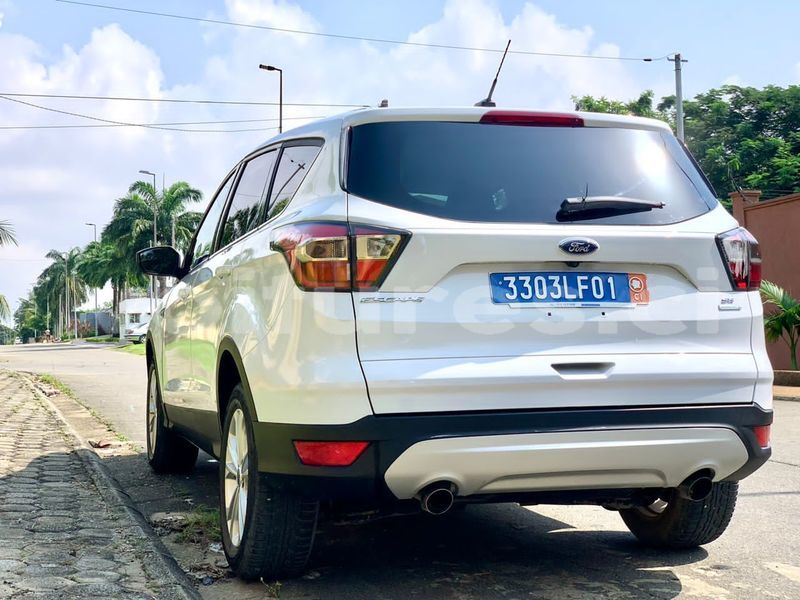 Big with watermark ford escape abidjan abidjan 46528