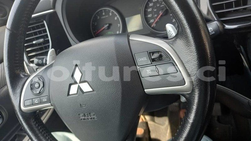 Big with watermark mitsubishi outlander abidjan abidjan 46529