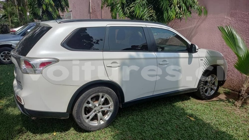 Big with watermark mitsubishi outlander abidjan abidjan 46529