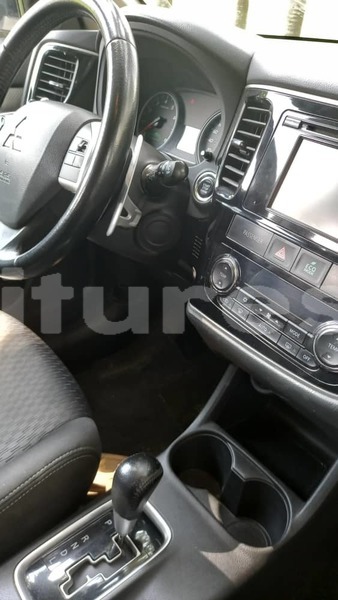 Big with watermark mitsubishi outlander abidjan abidjan 46529