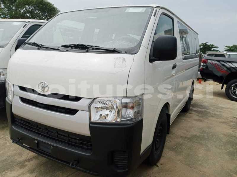 Big with watermark toyota hiace ivory coast aboisso 46533