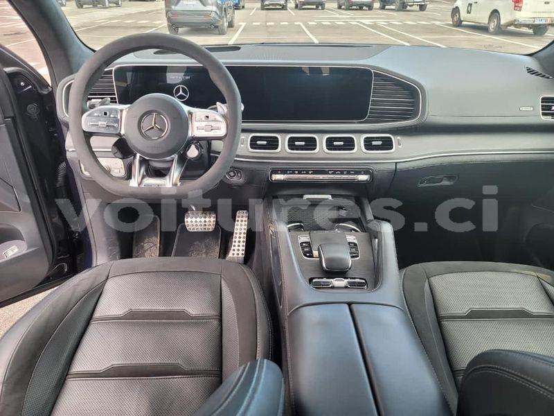 Big with watermark mercedes benz gle abidjan abidjan 46544