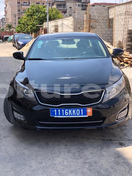 Big with watermark kia optima abidjan abidjan 46548