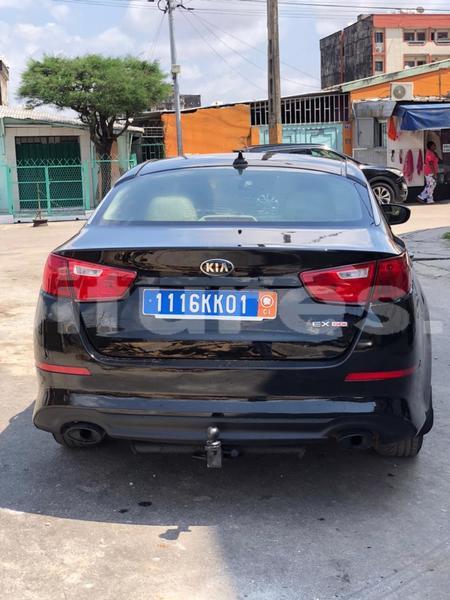 Big with watermark kia optima abidjan abidjan 46548