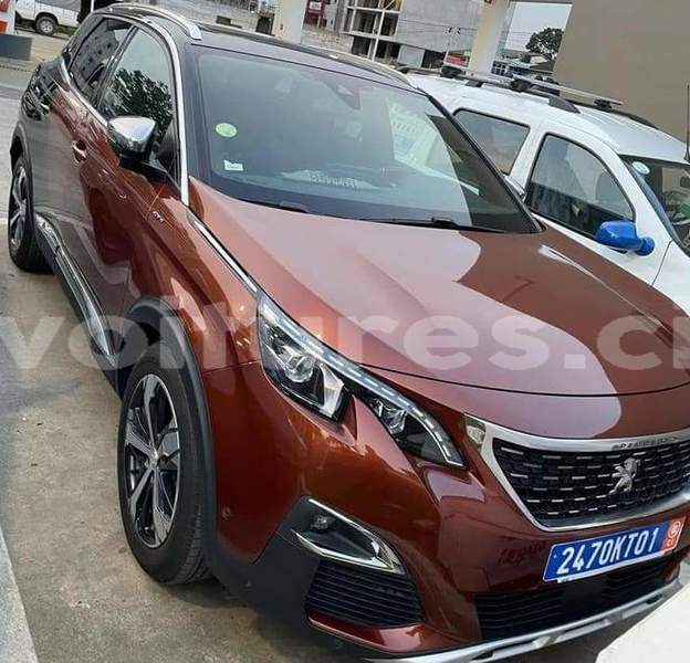 Big with watermark peugeot 3008 abidjan abidjan 46553