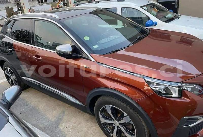 Big with watermark peugeot 3008 abidjan abidjan 46553