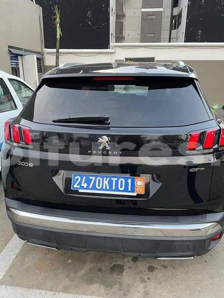 Big with watermark peugeot 3008 abidjan abidjan 46553