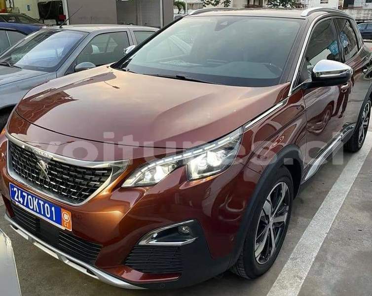 Big with watermark peugeot 3008 abidjan abidjan 46553