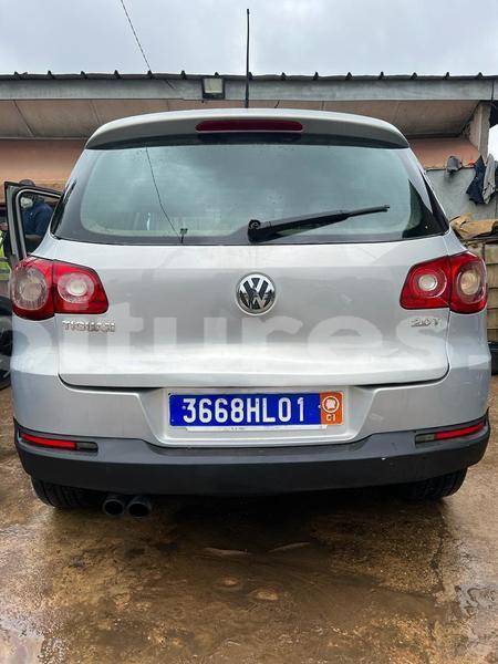 Big with watermark volkswagen passat abidjan abidjan 46557