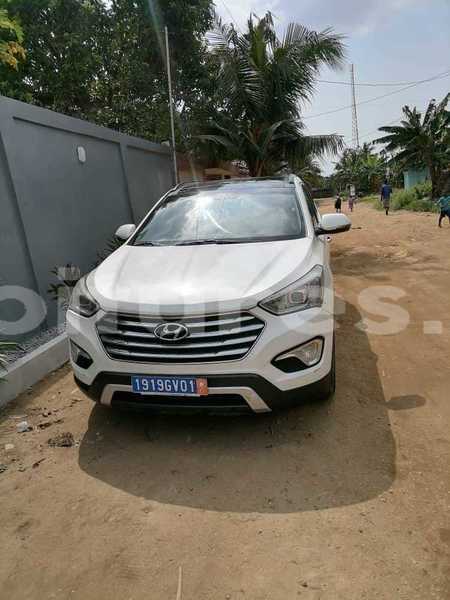 Big with watermark hyundai santa fe abidjan abidjan 46558