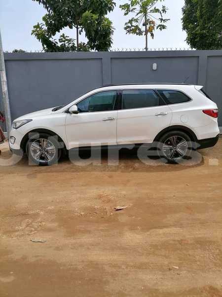 Big with watermark hyundai santa fe abidjan abidjan 46558