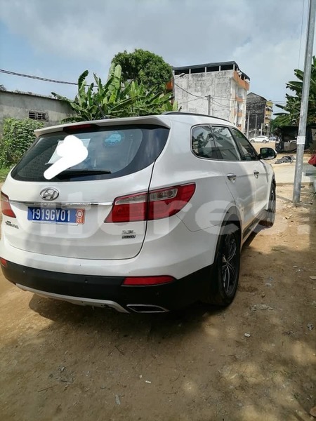 Big with watermark hyundai santa fe abidjan abidjan 46558