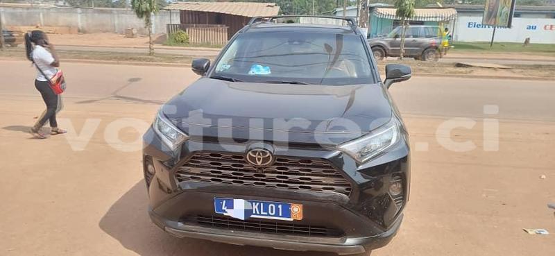 Big with watermark toyota rav4 abidjan abidjan 46561