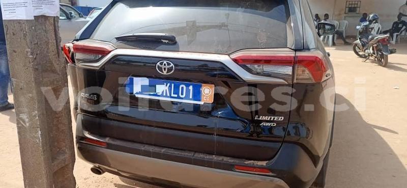 Big with watermark toyota rav4 abidjan abidjan 46561