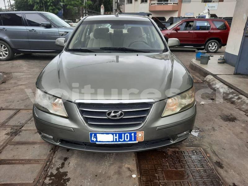 Big with watermark hyundai sonata abidjan abidjan 46563