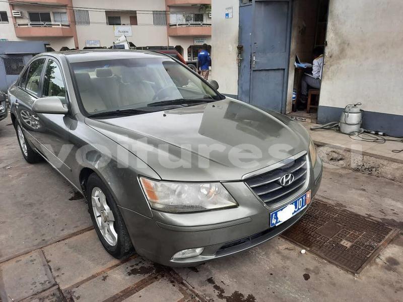 Big with watermark hyundai sonata abidjan abidjan 46563