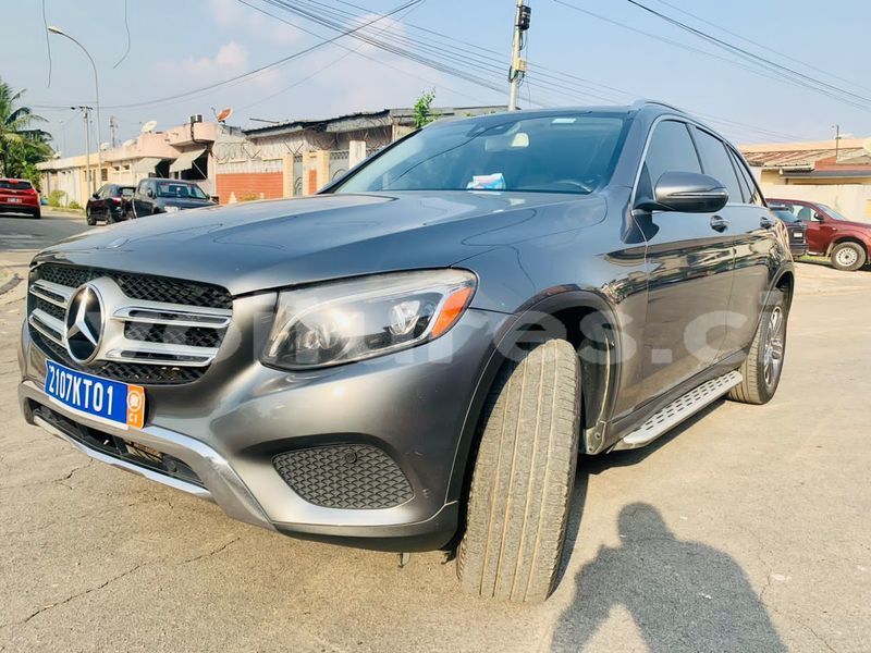 Big with watermark mercedes benz glc abidjan abidjan 46566