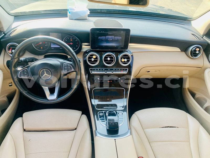 Big with watermark mercedes benz glc abidjan abidjan 46566