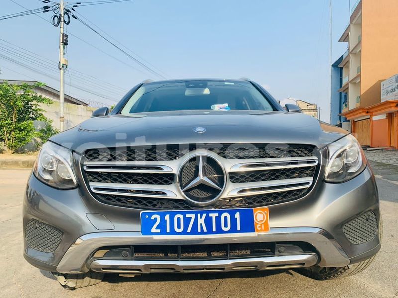 Big with watermark mercedes benz glc abidjan abidjan 46566