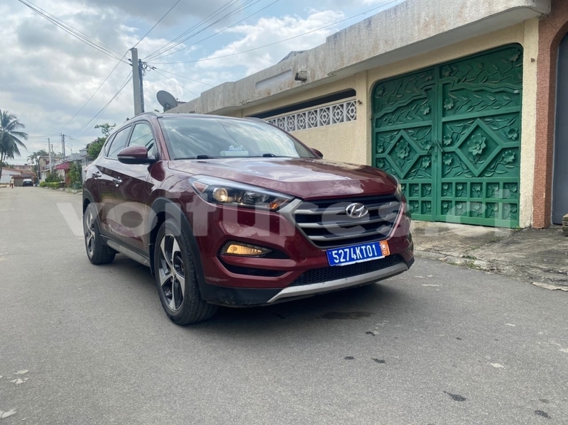 Big with watermark hyundai tucson abidjan abidjan 46568