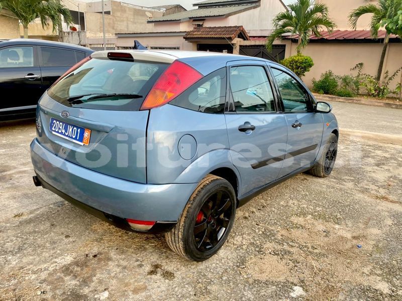 Big with watermark ford focus abidjan abidjan 46570