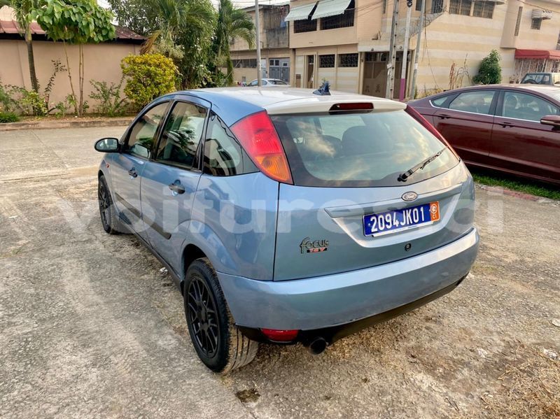 Big with watermark ford focus abidjan abidjan 46570