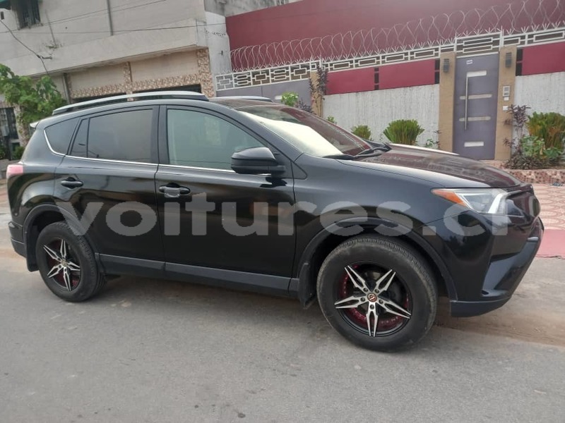 Big with watermark toyota rav4 abidjan abidjan 46574