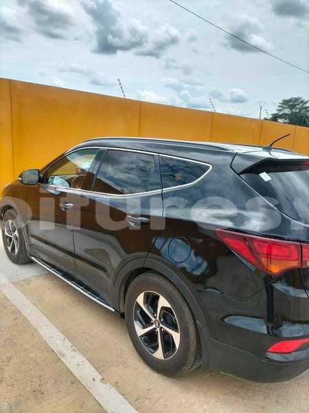 Big with watermark hyundai santa fe abidjan abidjan 46590