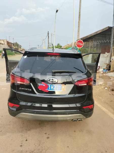 Big with watermark hyundai santa fe abidjan abidjan 46590