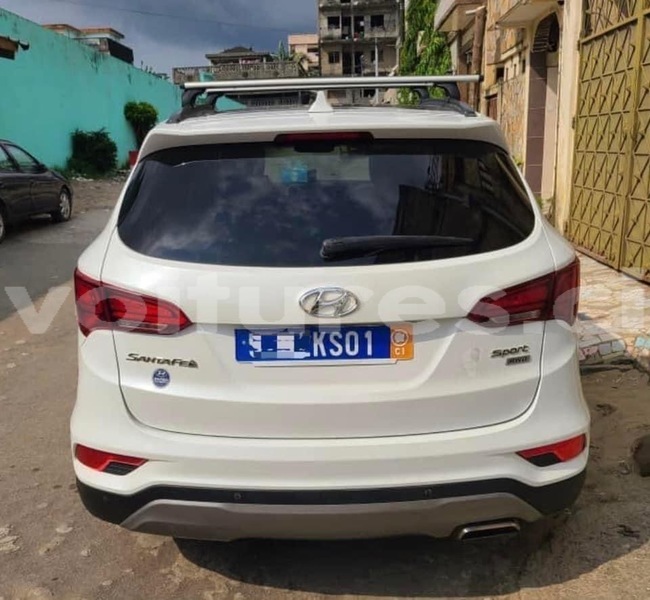 Big with watermark hyundai santa fe abidjan abidjan 46593