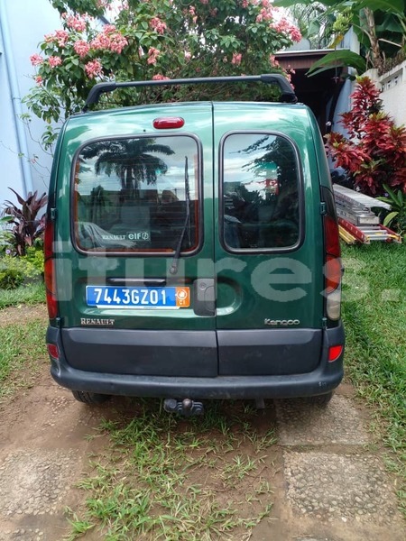 Big with watermark renault kangoo abidjan abidjan 46599