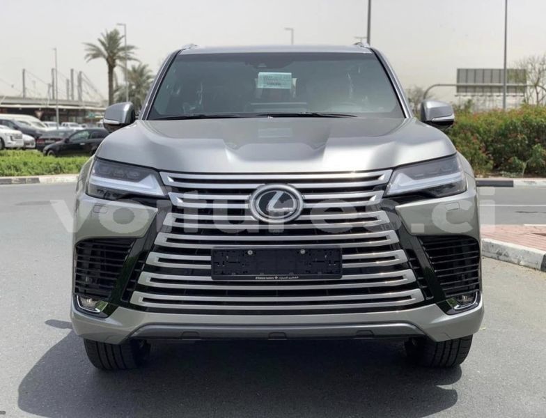 Big with watermark lexus lx ivory coast aboisso 46616