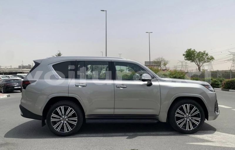 Big with watermark lexus lx ivory coast aboisso 46616