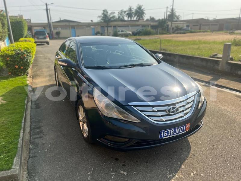 Big with watermark hyundai sonata abidjan abidjan 46618