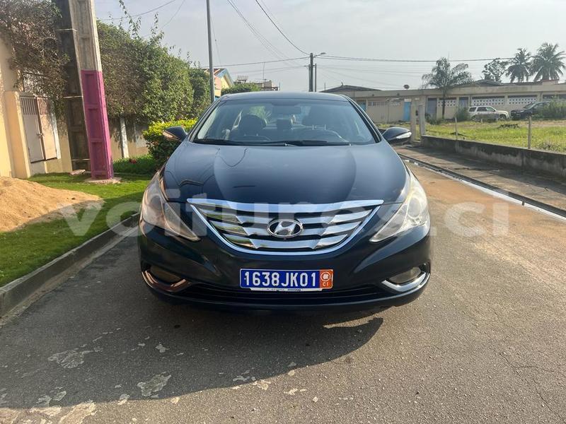 Big with watermark hyundai sonata abidjan abidjan 46618